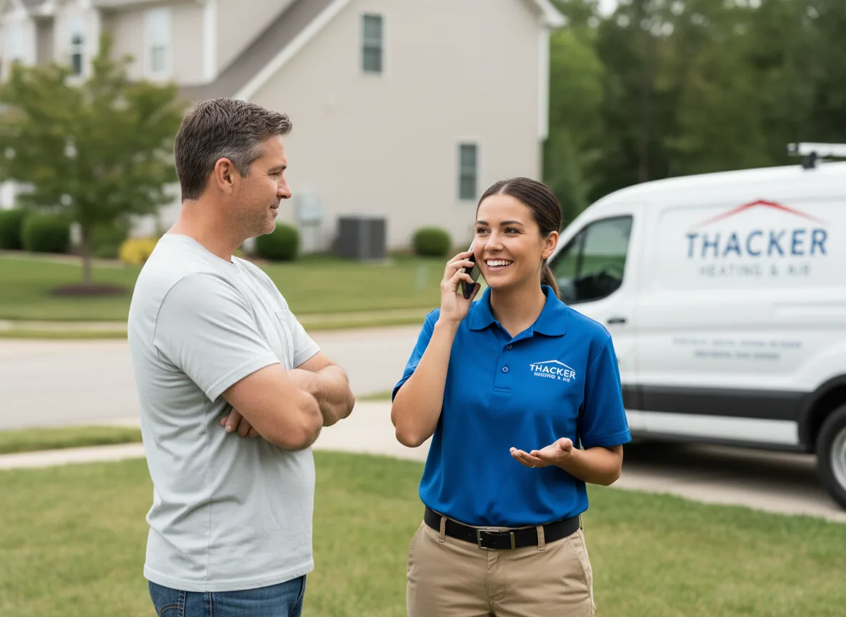 Ac Repair Lutts, TN FAQs